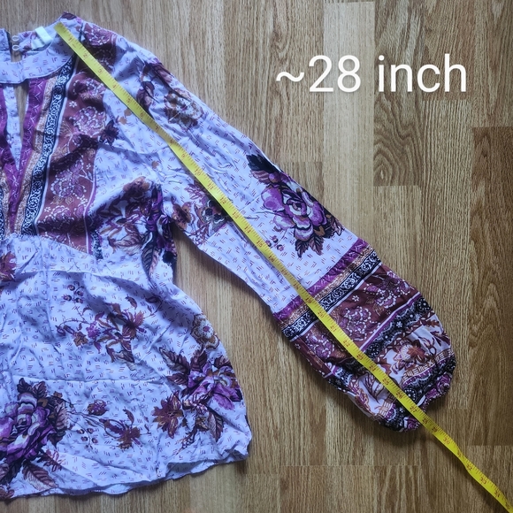 NWT Maurices Long-Sleeve Top - Picture 10 of 10